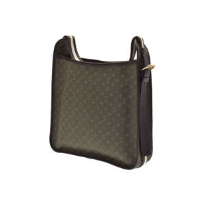 Louis Vuitton Khaki Shoulder Kate Besas Green Bag Marie